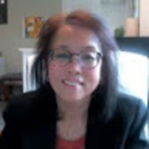 Meet your Posher, Lucy